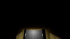 Backrooms#1