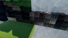 A screenshot taken in Dreams. 4 of 7.