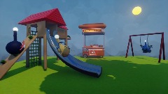 A screenshot taken in Dreams. 1 of 1.