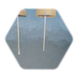 Psilocybin mushrooms