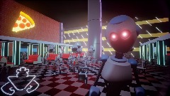 A screenshot taken in Dreams. 1 of 1.