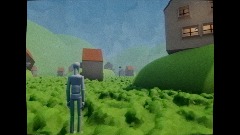 A screenshot taken in Dreams. 3 of 3.