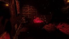 A screenshot taken in Dreams. 5 of 15.