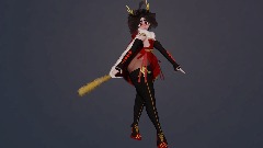A screenshot taken in Dreams. 15 of 23.