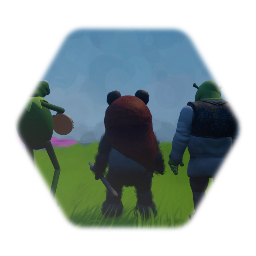 Habb parkour (newupdate)