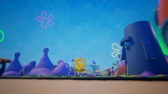 A screenshot taken in Dreams. 3 of 4.