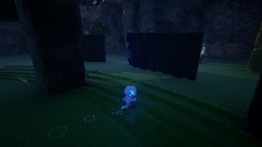 A screenshot taken in Dreams. 18 of 28.