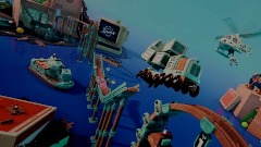 A screenshot taken in Dreams. 1 of 1.