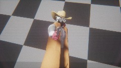 A screenshot taken in Dreams. 6 of 21.