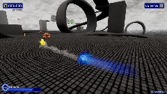 A screenshot taken in Dreams. 16 of 22.