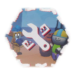 SSS Engine (v1.0.4)