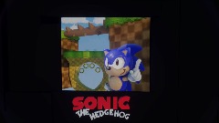 Sonic the hedgehog Reimagined BETA =UPTADE 3 Marble Zone act 1=