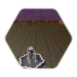 Free abandoned playground (Horror map)