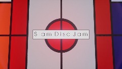 S l a m  D i s c  J a m
