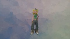 A screenshot taken in Dreams. 9 of 11.