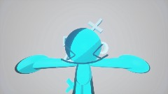 A screenshot taken in Dreams. 7 of 9.