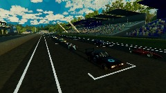 Super GP Silverstone 77th Year Anniversary Edition