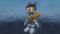 A screenshot taken in Dreams. 6 of 21.