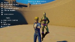 A screenshot taken in Dreams. 3 of 3.