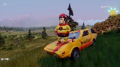 Betulla park raceway (TA)