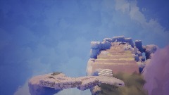 A screenshot taken in Dreams. 2 of 2.