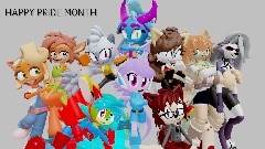 A screenshot taken in Dreams. 1 of 1.