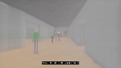 A screenshot taken in Dreams. 22 of 29.