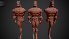 A screenshot taken in Dreams. 27 of 30.