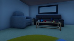 The Play House V2