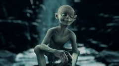 A screenshot taken in Dreams. 1 of 8.