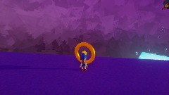 FINAL BOSS Modern Sonic