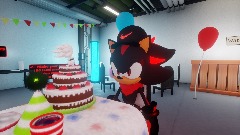 Ay | 130 Level Party