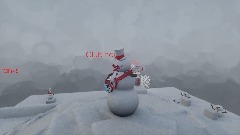 A screenshot taken in Dreams. 1 of 2.