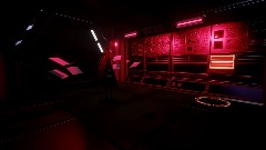 A screenshot taken in Dreams. 1 of 3.