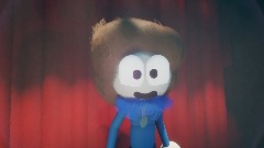 Stage Animation| YEAAAAH