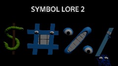 Symbol lore 2