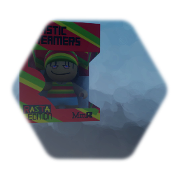 Plastic Dreamers Page 2