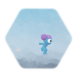 Better Pibby Sm64 wip