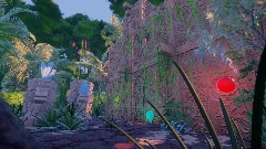 Jungle Temple