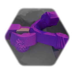 My Creation - 3/3/2020