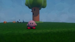 Kirby ‘s dream course