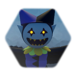 Jevil