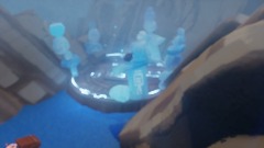 A screenshot taken in Dreams. 22 of 25.