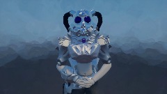 A screenshot taken in Dreams. 10 of 13.