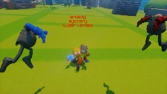 BROWNY MYSTERY SUPER HEROES: Official Trailer