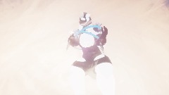 A screenshot taken in Dreams. 9 of 24.