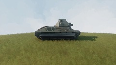 A screenshot taken in Dreams. 6 of 9.