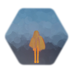 Namahage basic and Circus baby and the water machine collection