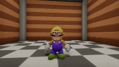 The Mario Apparition 2