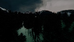 A screenshot taken in Dreams. 5 of 7.